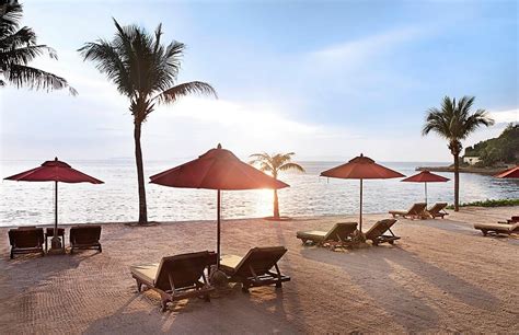 SHERATON HOTEL PATTAYA BEACH .